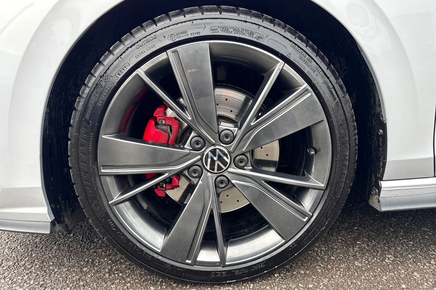 Used Volkswagen Golf 2020 for sale - 76224705: Photo 12