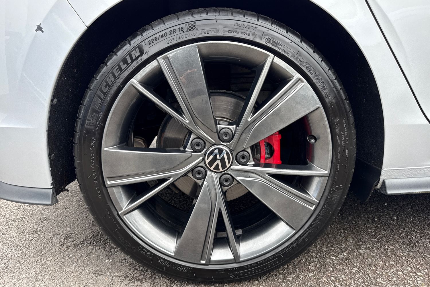 Used Volkswagen Golf 2020 for sale - 76224705: Photo 13