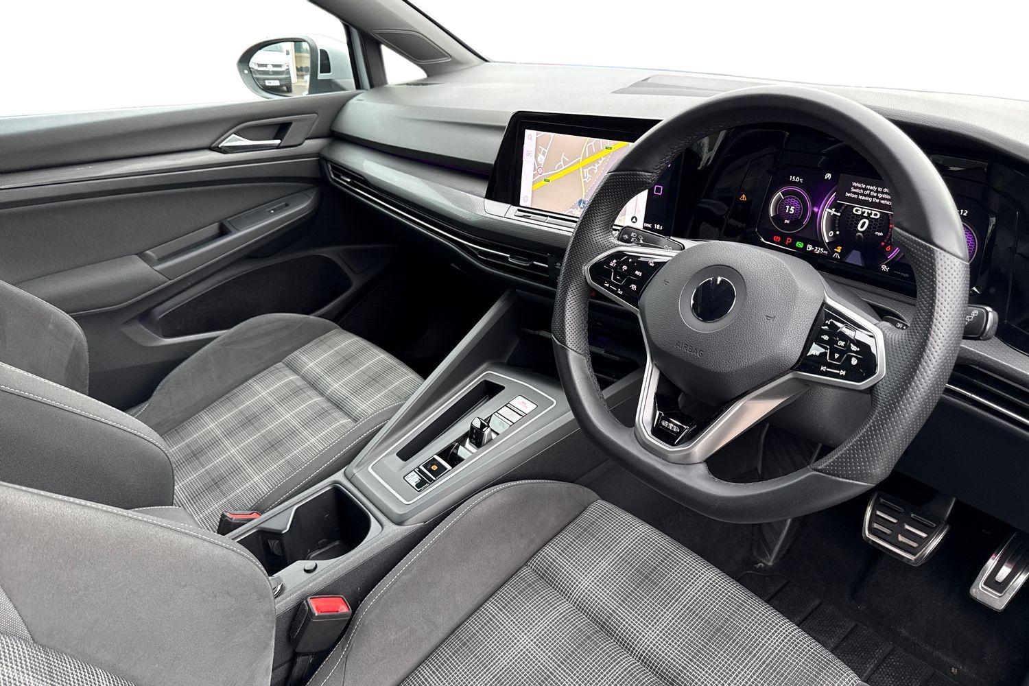 Used Volkswagen Golf 2020 for sale - 76224705: Photo 14