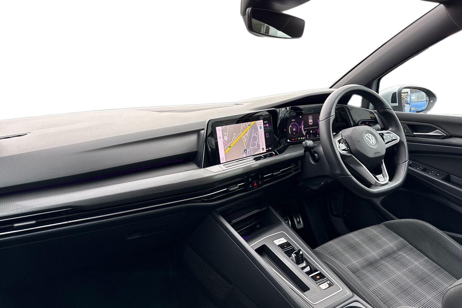 Used Volkswagen Golf 2020 for sale - 76224705: Photo 15