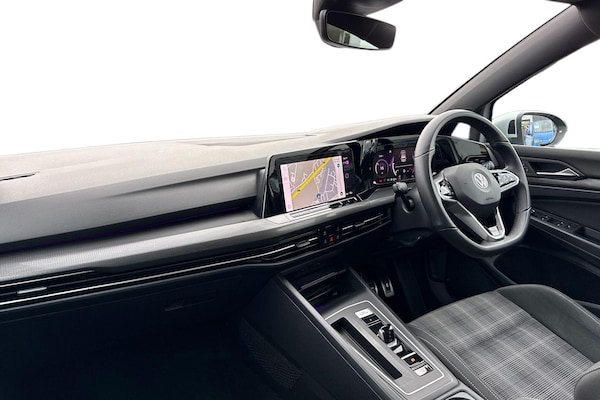 Used Volkswagen Golf 2020 for sale - 76224705: Photo 15