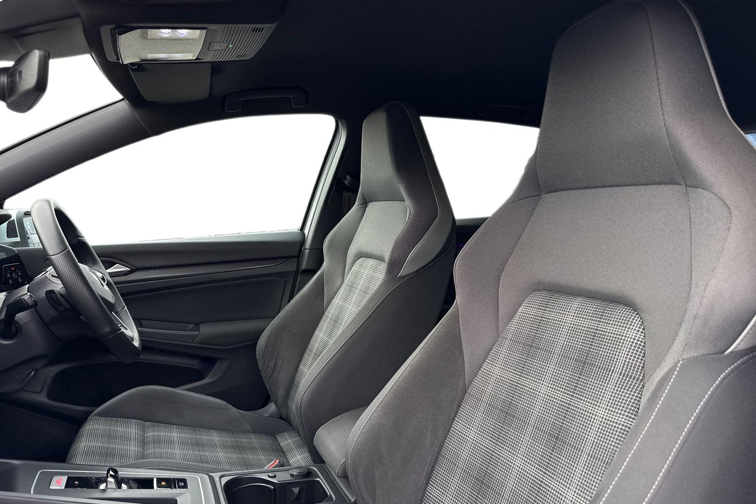 Used Volkswagen Golf 2020 for sale - 76224705: Photo 16