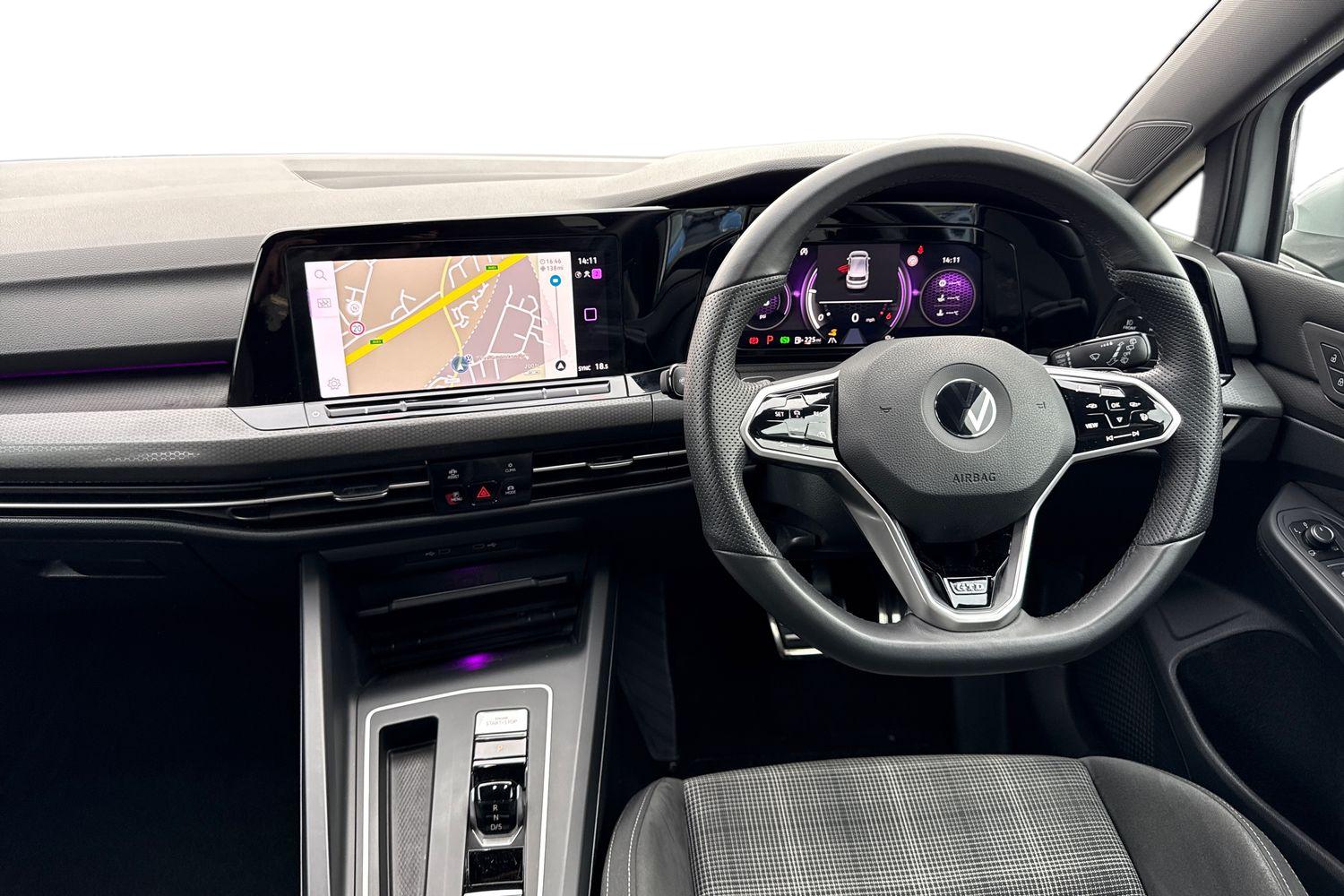 Used Volkswagen Golf 2020 for sale - 76224705: Photo 18