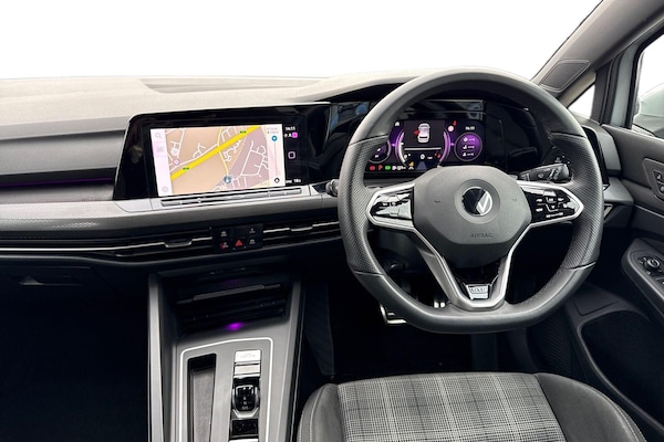 Used Volkswagen Golf 2020 for sale - 76224705: Photo 18