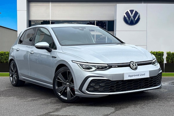 Used Volkswagen Golf 2020 for sale - 76224705: Photo 1