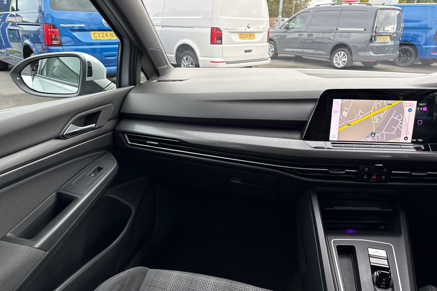 Used Volkswagen Golf 2020 for sale - 76224705: Photo 20