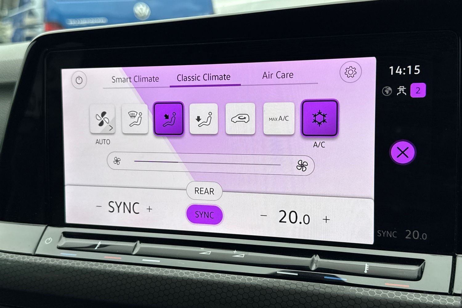 Used Volkswagen Golf 2020 for sale - 76224705: Photo 22