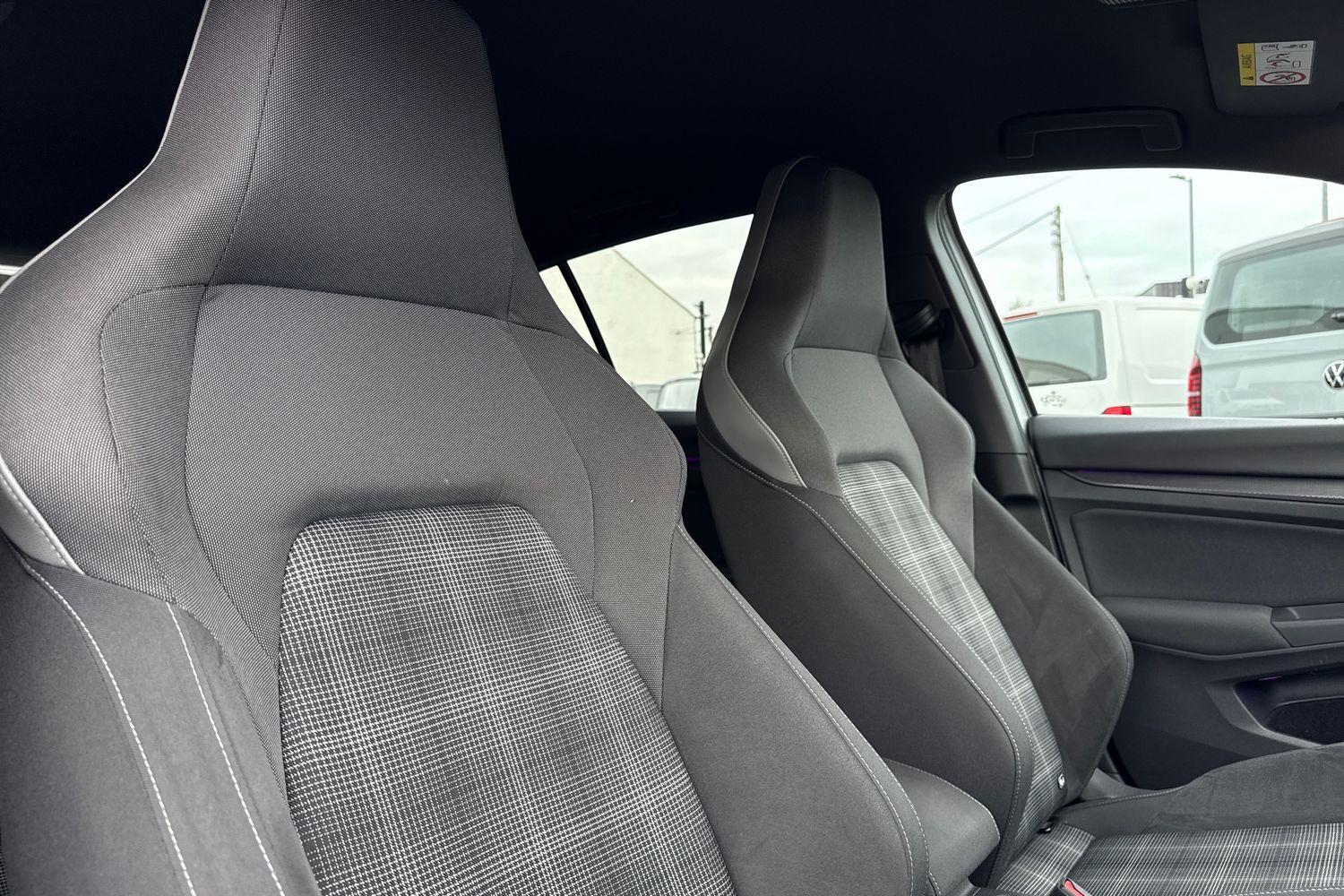 Used Volkswagen Golf 2020 for sale - 76224705: Photo 24