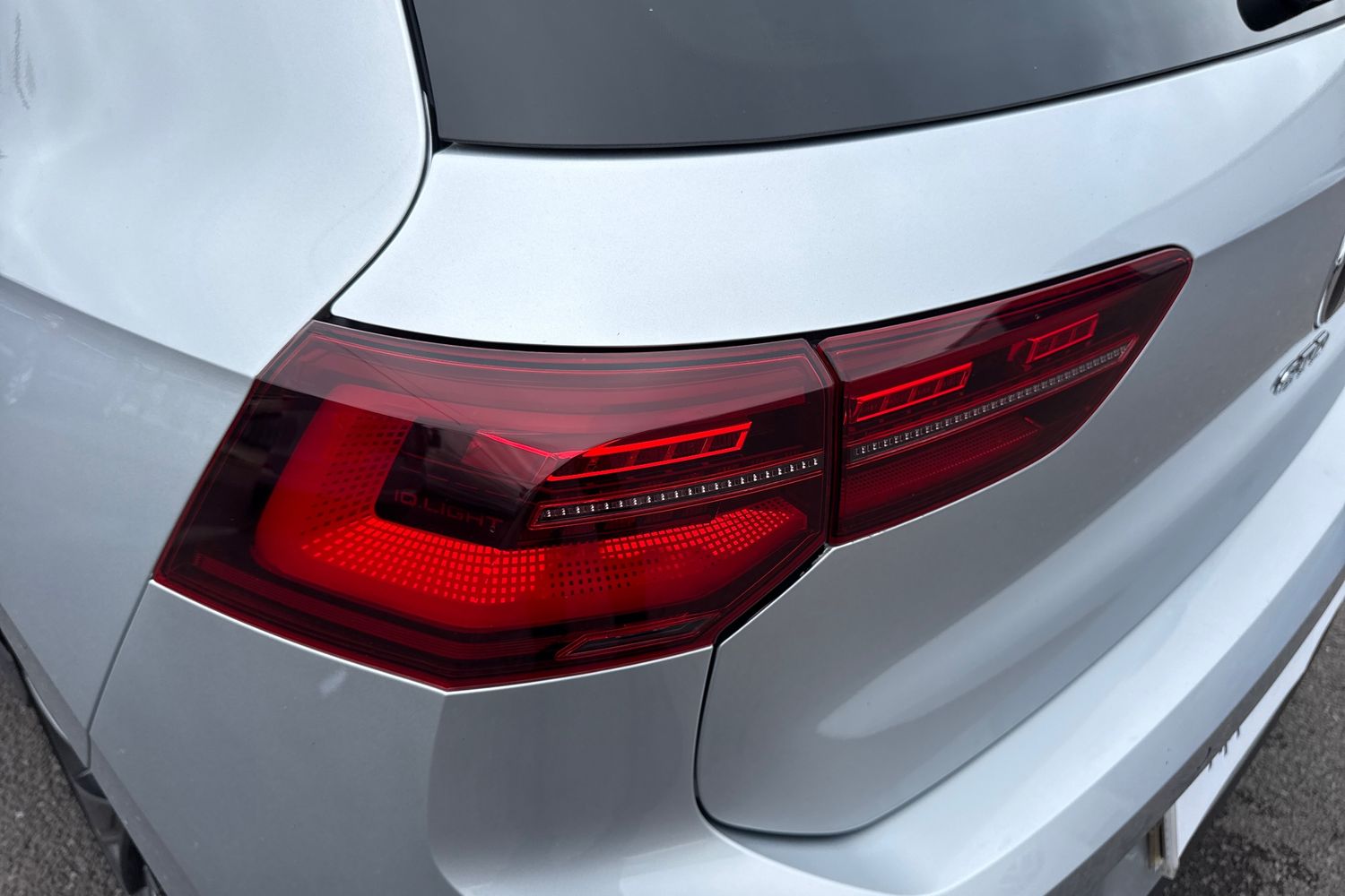 Used Volkswagen Golf 2020 for sale - 76224705: Photo 25