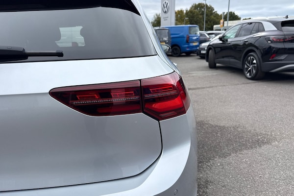 Used Volkswagen Golf 2020 for sale - 76224705: Photo 26