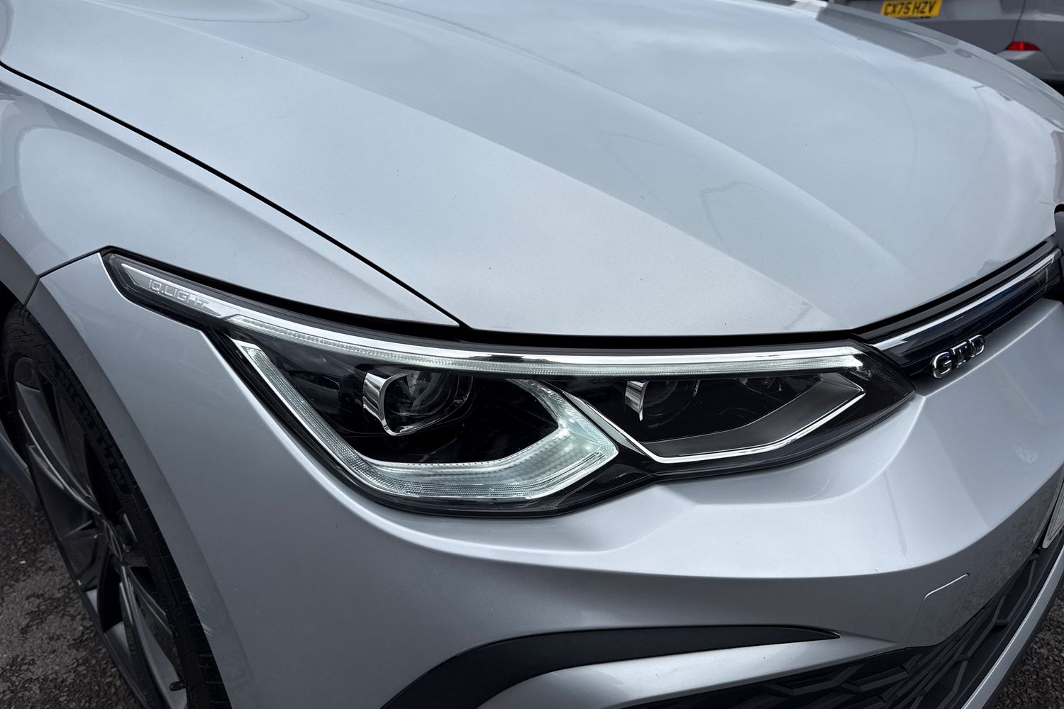 Used Volkswagen Golf 2020 for sale - 76224705: Photo 29