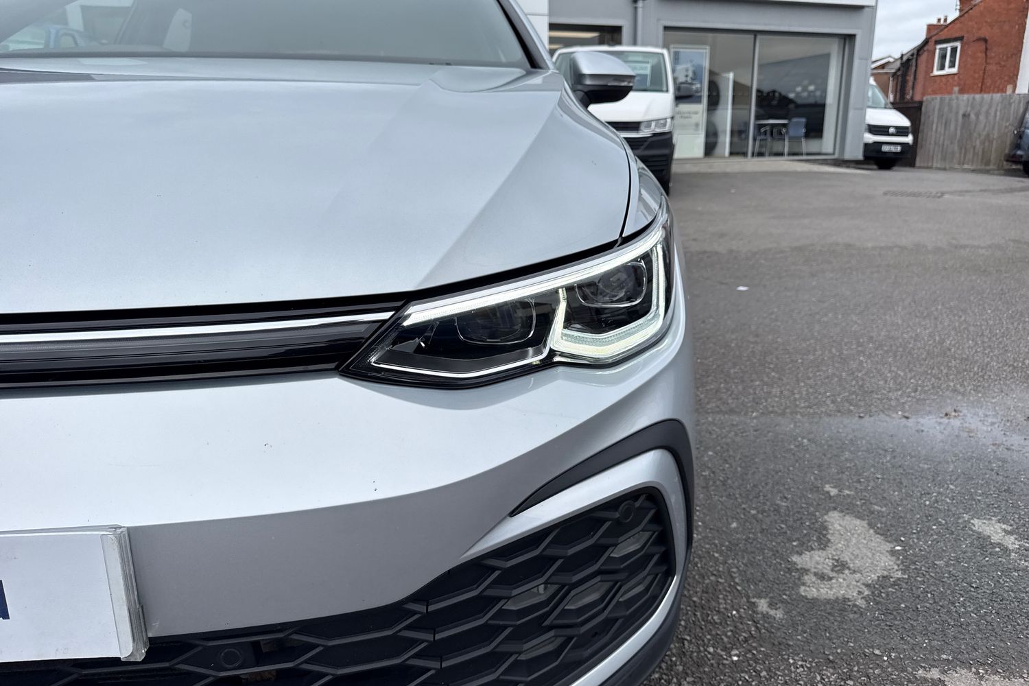 Used Volkswagen Golf 2020 for sale - 76224705: Photo 30