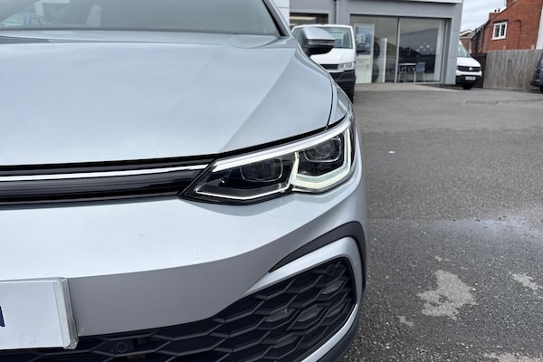Used Volkswagen Golf 2020 for sale - 76224705: Photo 30