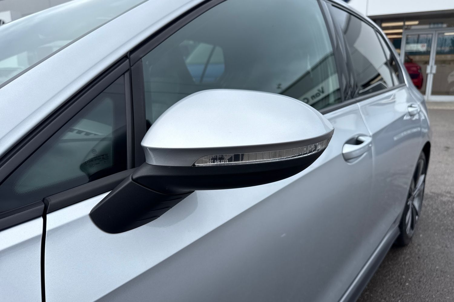 Used Volkswagen Golf 2020 for sale - 76224705: Photo 31