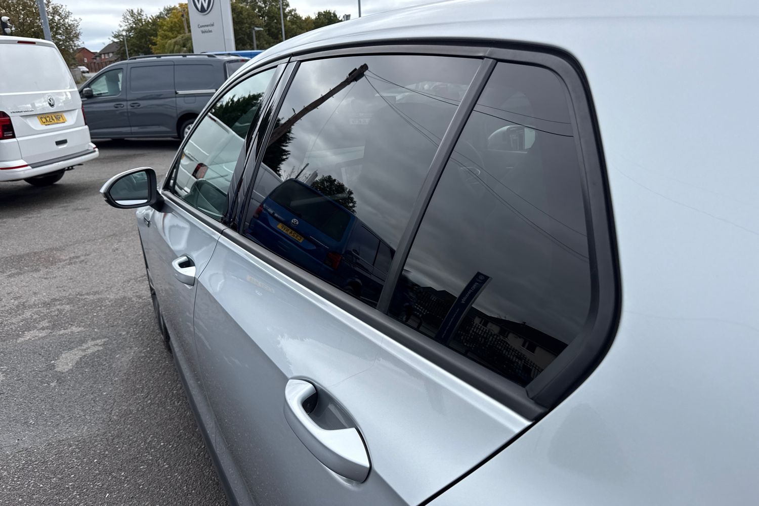 Used Volkswagen Golf 2020 for sale - 76224705: Photo 32