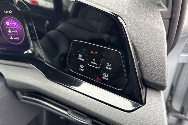 Used Volkswagen Golf 2020 for sale - 76224705: Photo 37