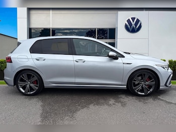 Used Volkswagen Golf 2020 for sale - 76224705: Photo 3