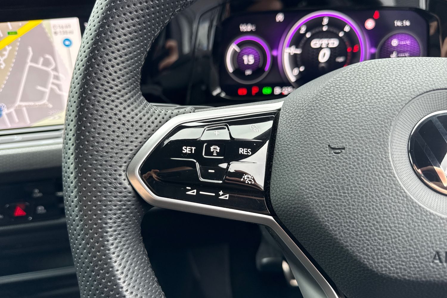 Used Volkswagen Golf 2020 for sale - 76224705: Photo 44