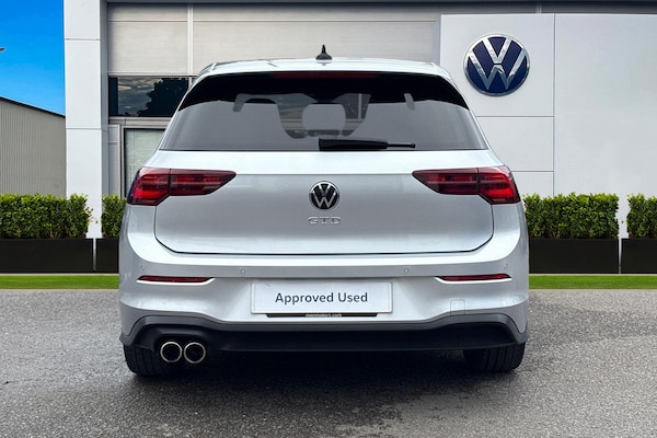 Used Volkswagen Golf 2020 for sale - 76224705: Photo 4