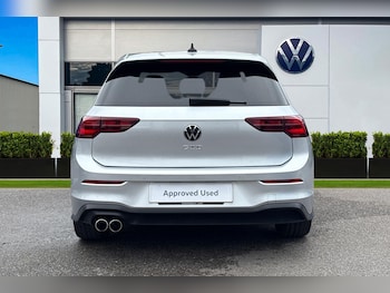 Used Volkswagen Golf 2020 for sale - 76224705: Photo 4
