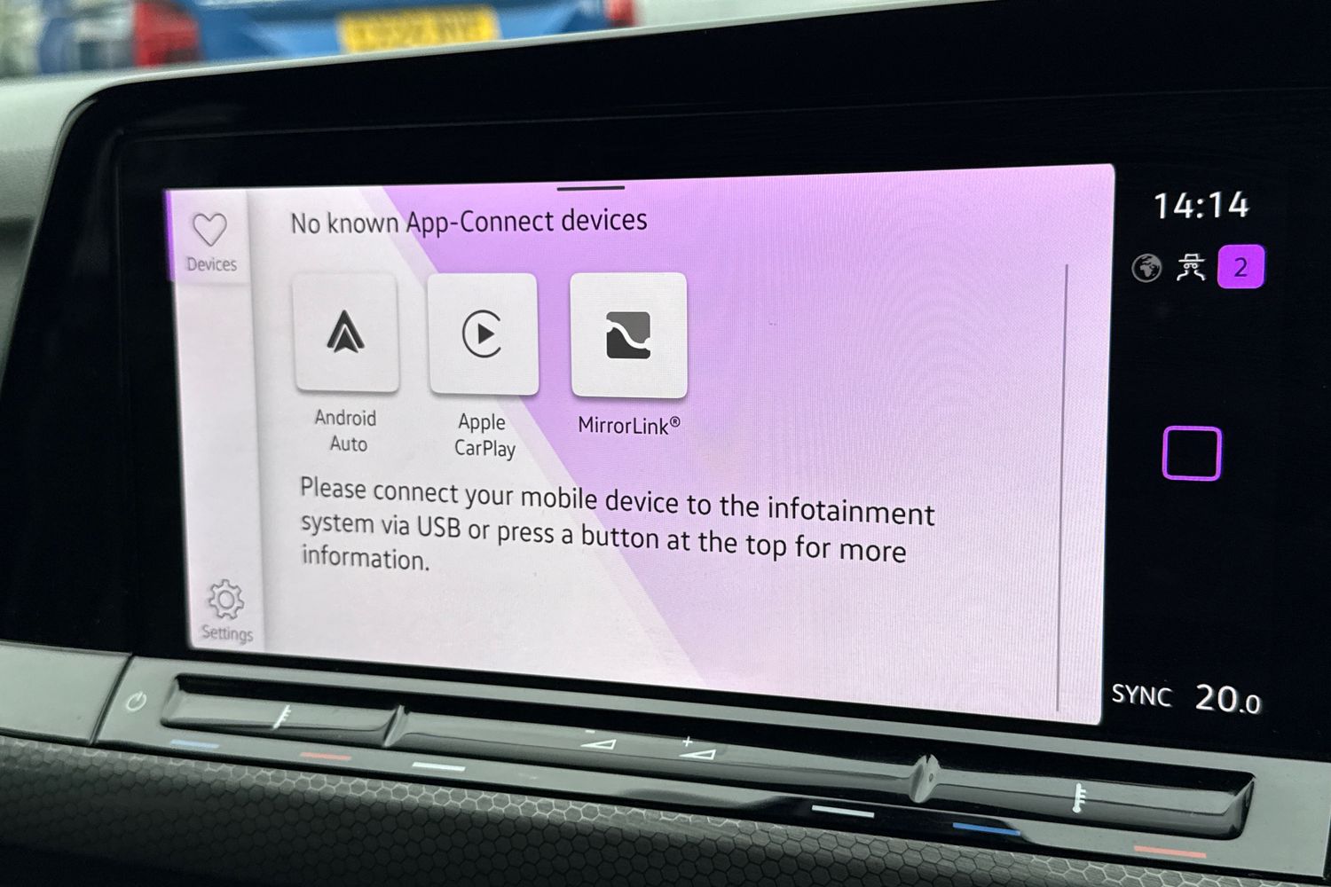 Used Volkswagen Golf 2020 for sale - 76224705: Photo 51