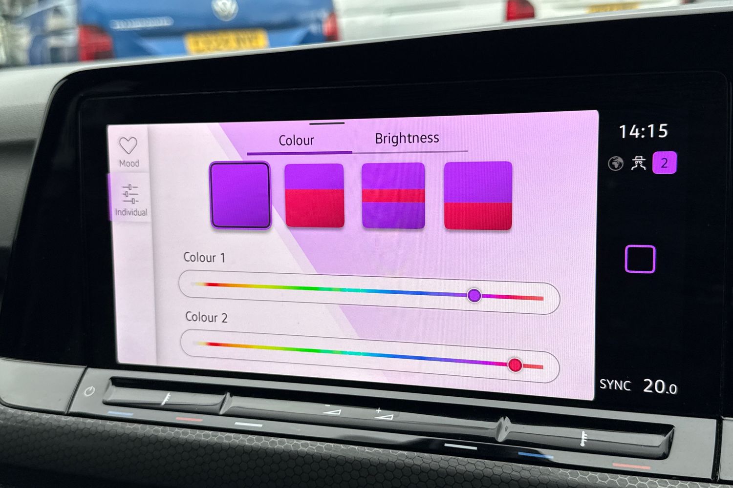 Used Volkswagen Golf 2020 for sale - 76224705: Photo 54