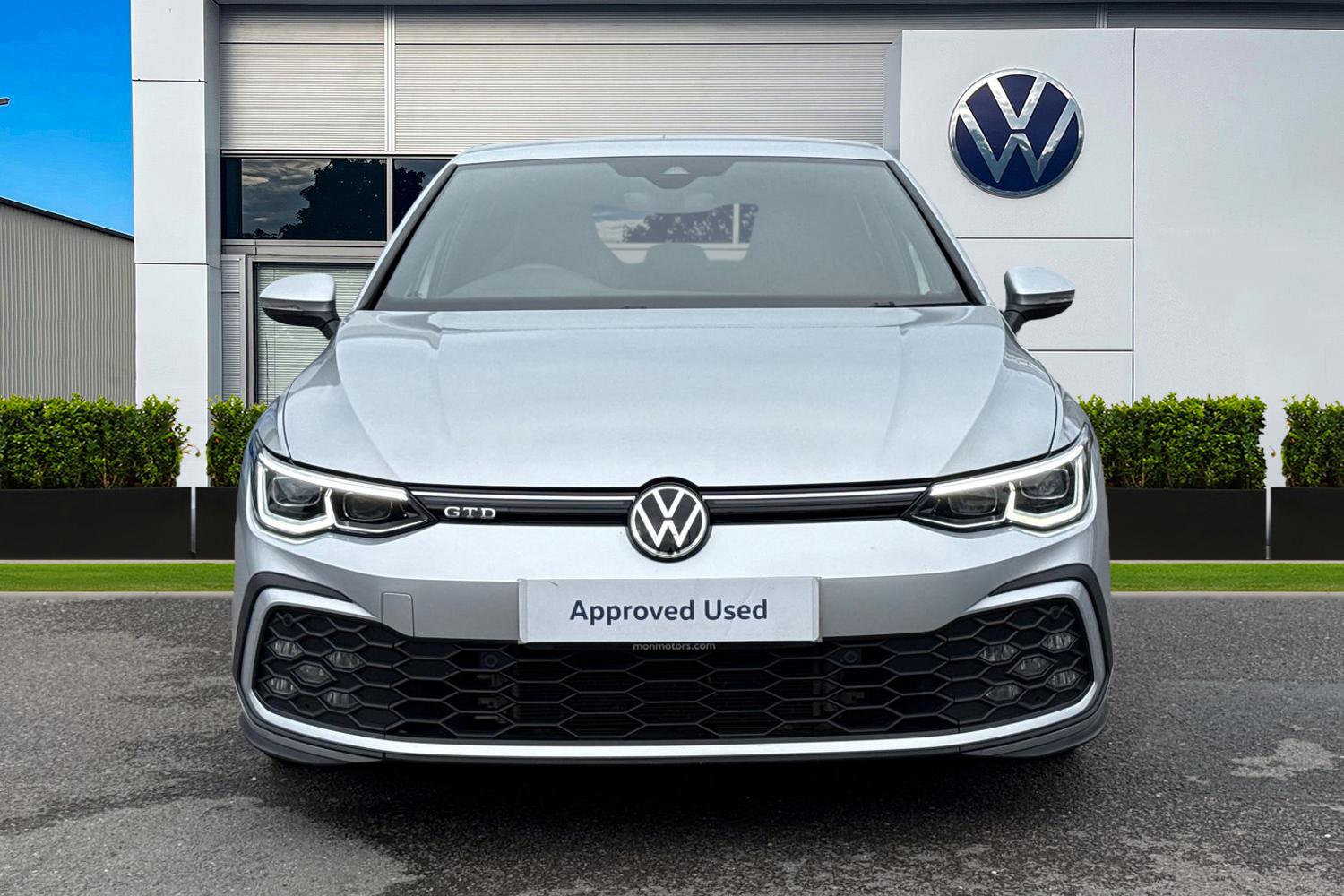 Used Volkswagen Golf 2020 for sale - 76224705: Photo 6