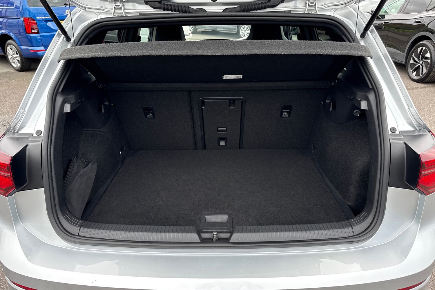 Used Volkswagen Golf 2020 for sale - 76224705: Photo 7