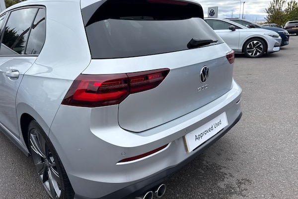 Used Volkswagen Golf 2020 for sale - 76224705: Photo 8