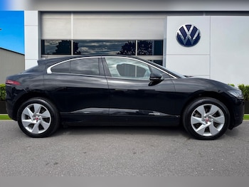 Used Jaguar I-Pace 2020 for sale - 78909267: Photo