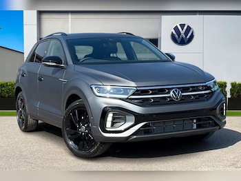Volkswagen - T-Roc