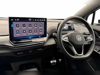 Used Volkswagen ID.5 2025 for sale - 78787653: Photo