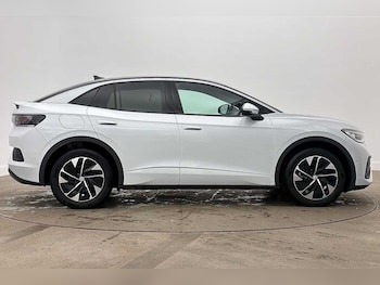 Used Volkswagen ID.5 2025 for sale - 78787653: Photo