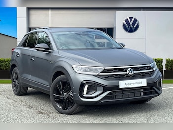 Used Volkswagen T-Roc 2026 for sale - 78436948: Photo