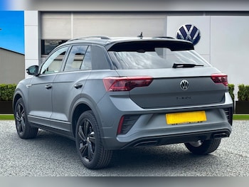 Used Volkswagen T-Roc 2026 for sale - 78436948: Photo