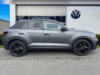 Used Volkswagen T-Roc 2026 for sale - 78436948: Photo