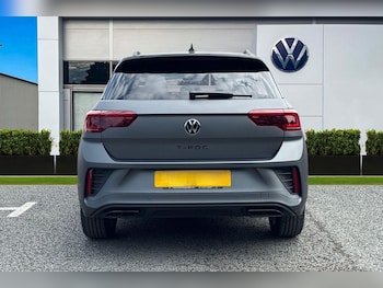 Used Volkswagen T-Roc 2026 for sale - 78436948: Photo