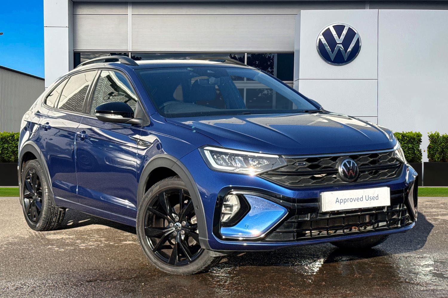 Used Volkswagen Taigo 2023 for sale - 76610992: Photo 1