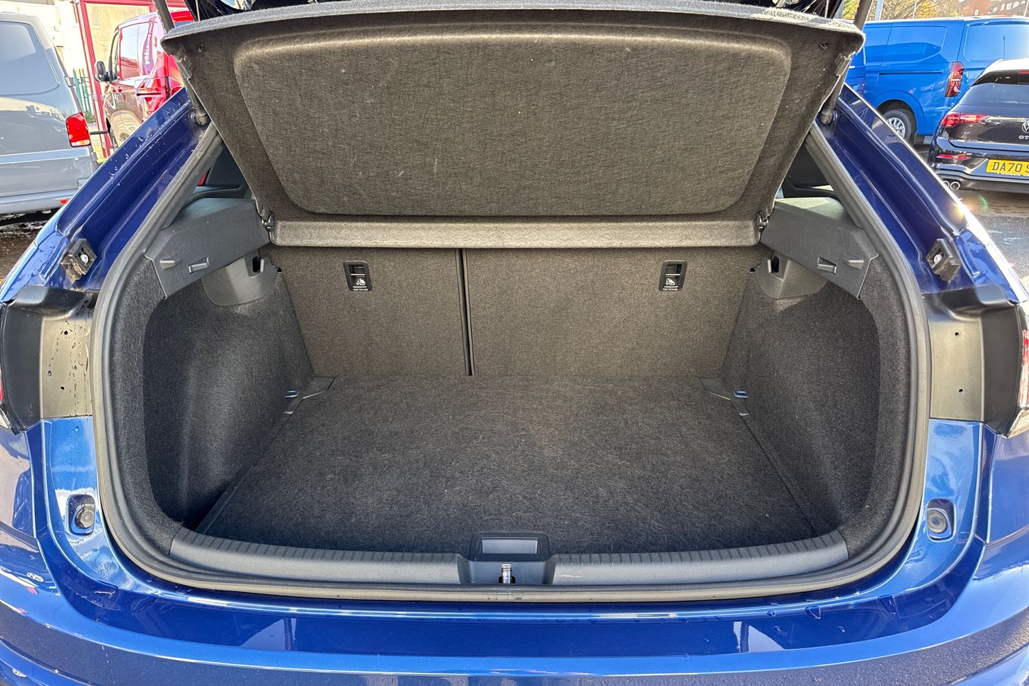 Used Volkswagen Taigo 2023 for sale - 76610992: Photo 10