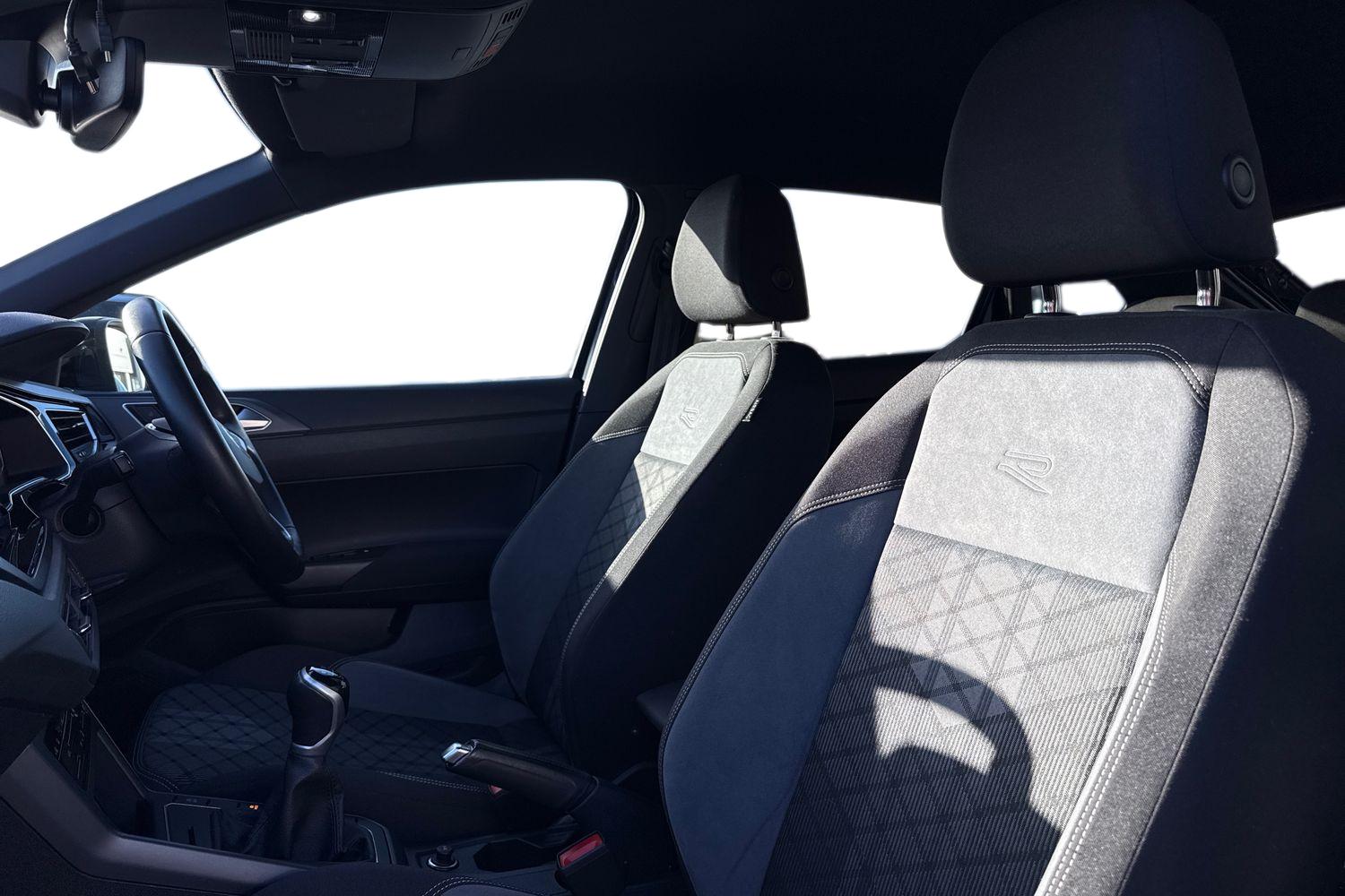 Used Volkswagen Taigo 2023 for sale - 76610992: Photo 11