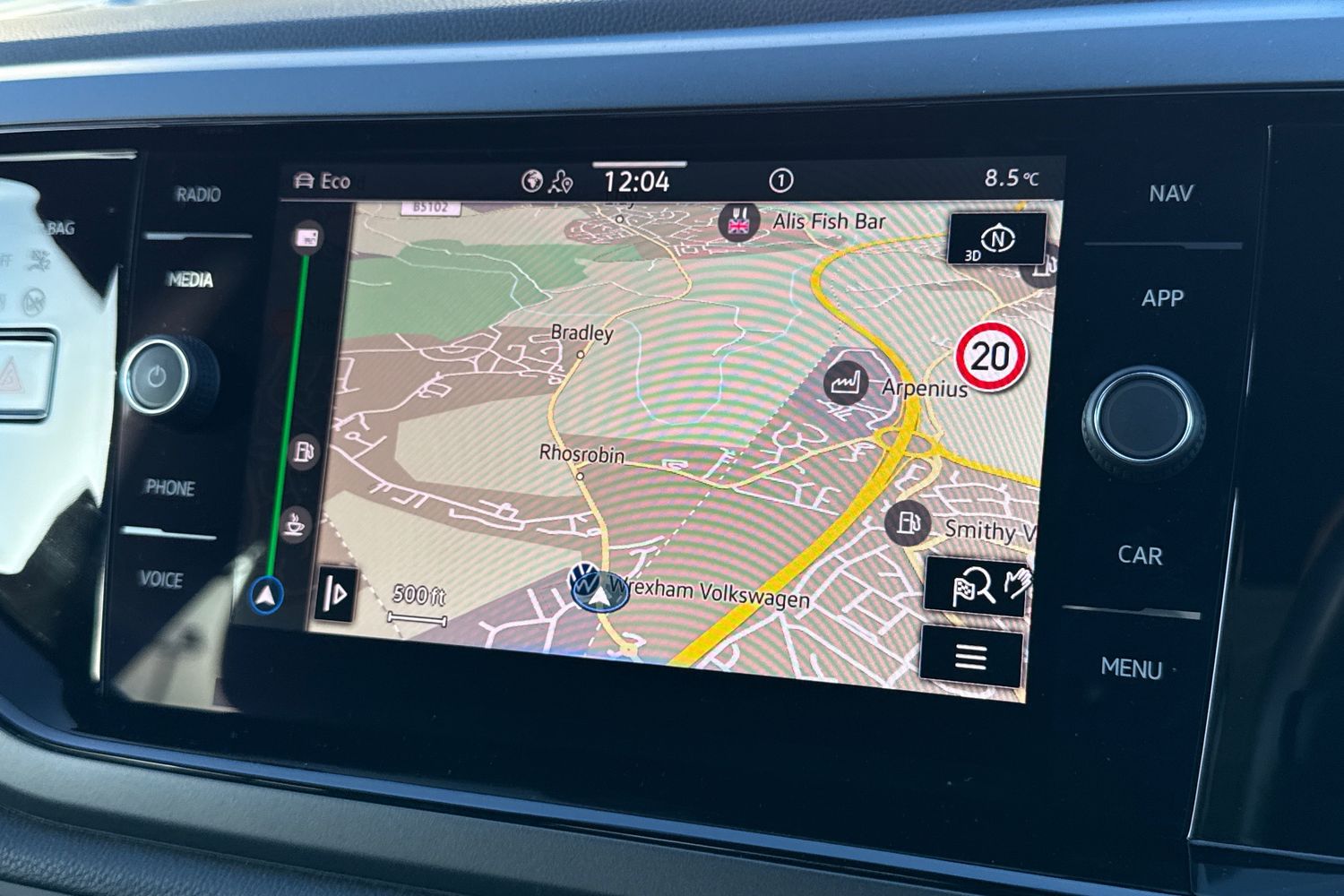 Used Volkswagen Taigo 2023 for sale - 76610992: Photo 12