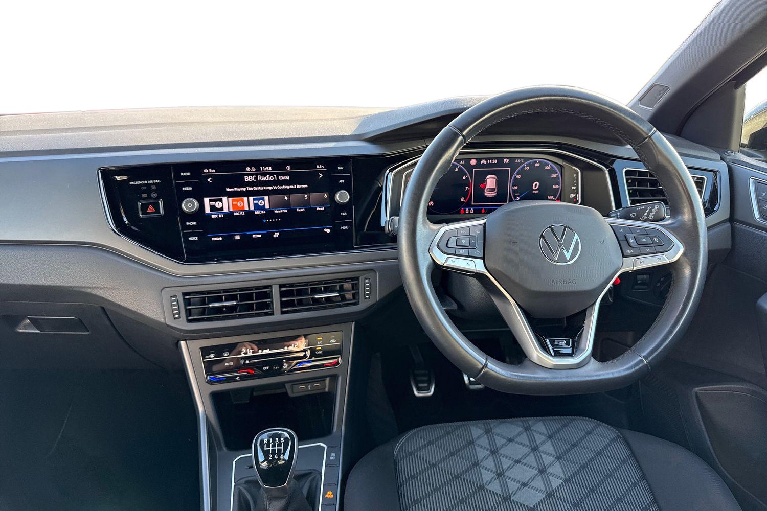 Used Volkswagen Taigo 2023 for sale - 76610992: Photo 13