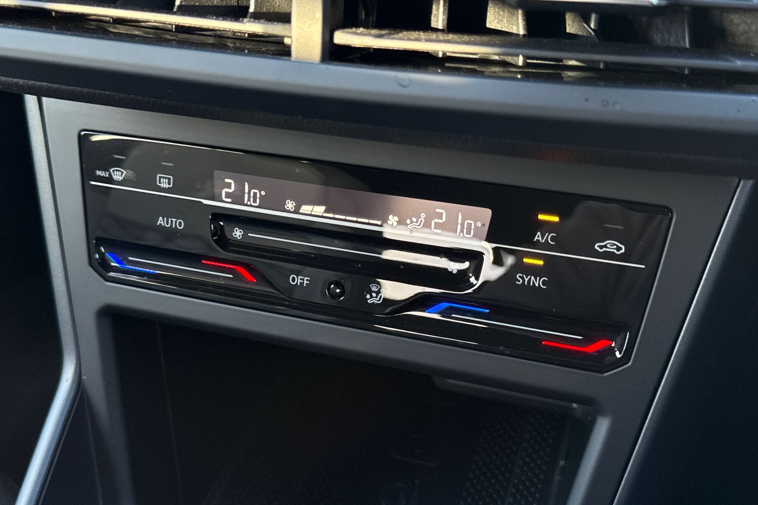 Used Volkswagen Taigo 2023 for sale - 76610992: Photo 19