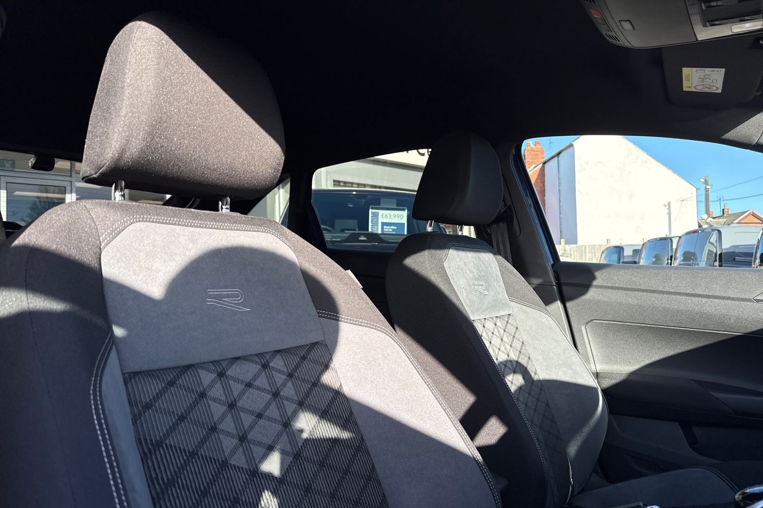 Used Volkswagen Taigo 2023 for sale - 76610992: Photo 21