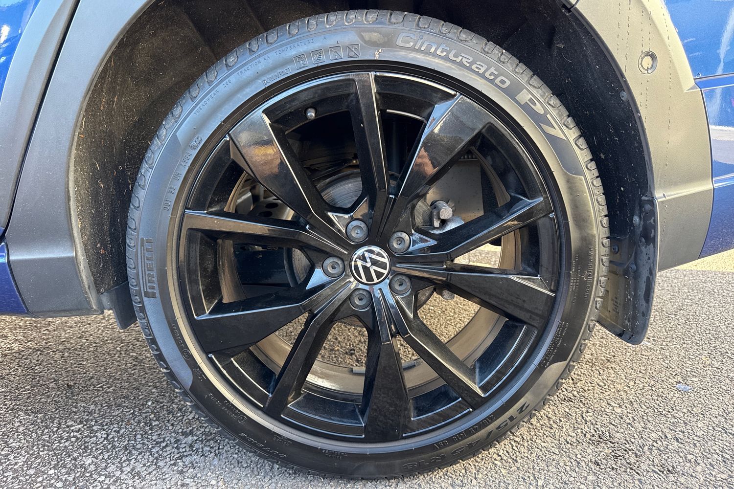 Used Volkswagen Taigo 2023 for sale - 76610992: Photo 22