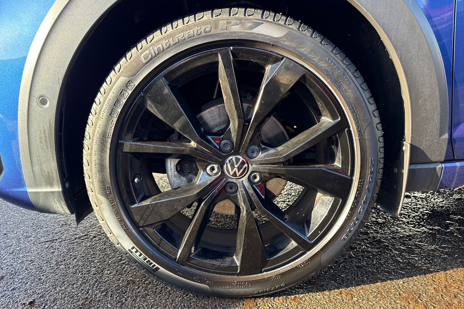 Used Volkswagen Taigo 2023 for sale - 76610992: Photo 23