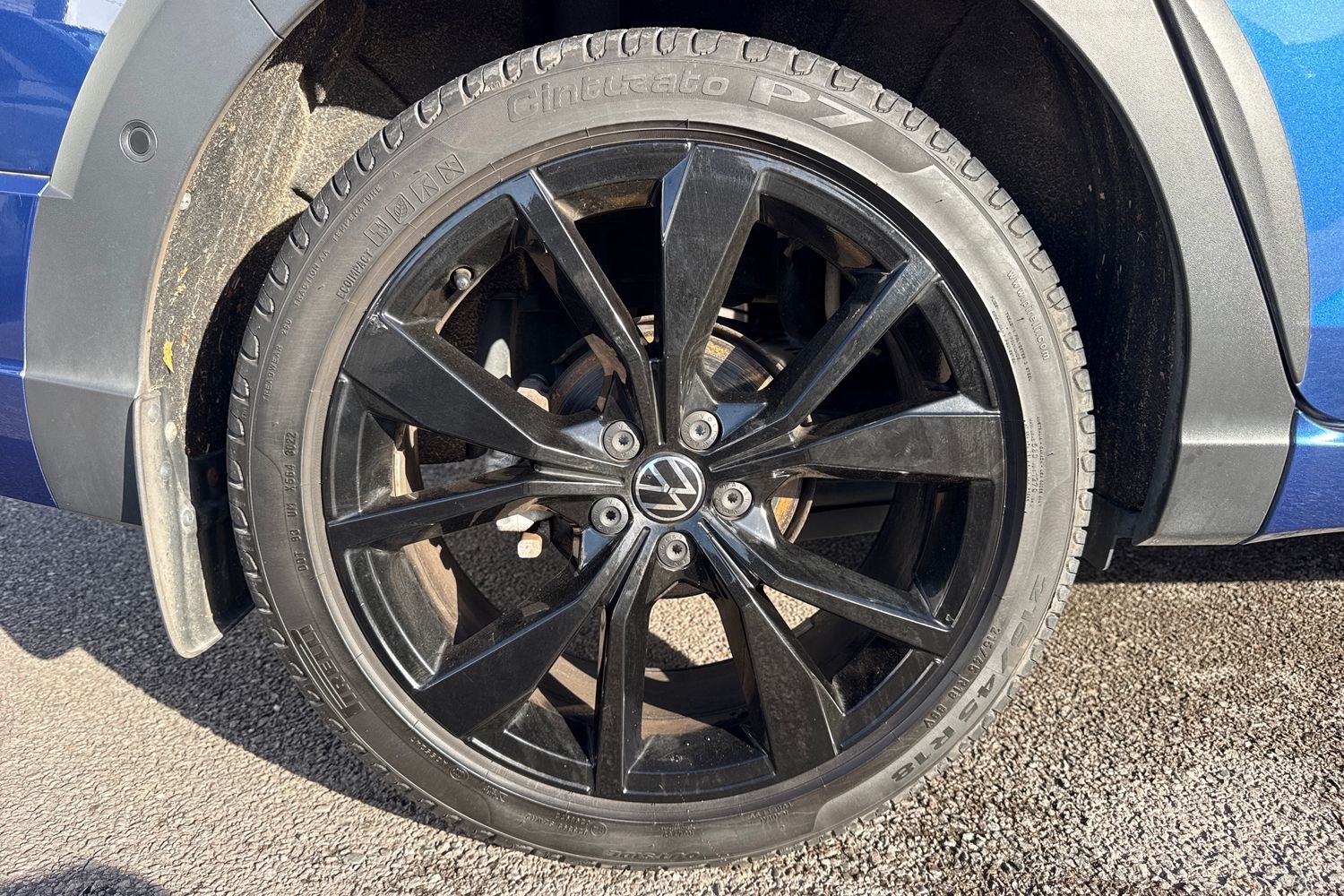 Used Volkswagen Taigo 2023 for sale - 76610992: Photo 24