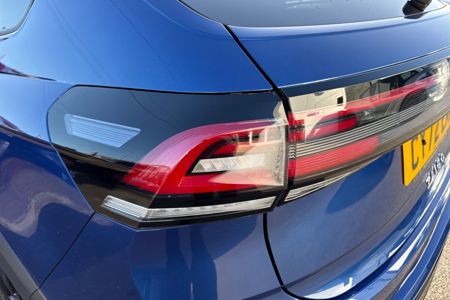 Used Volkswagen Taigo 2023 for sale - 76610992: Photo 25