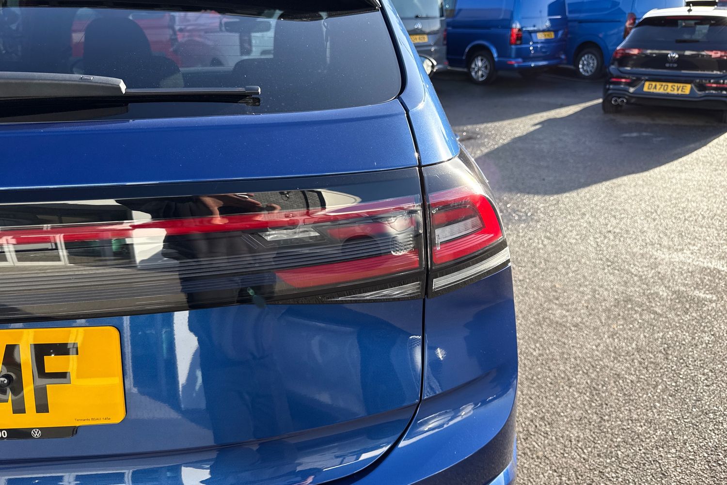 Used Volkswagen Taigo 2023 for sale - 76610992: Photo 26