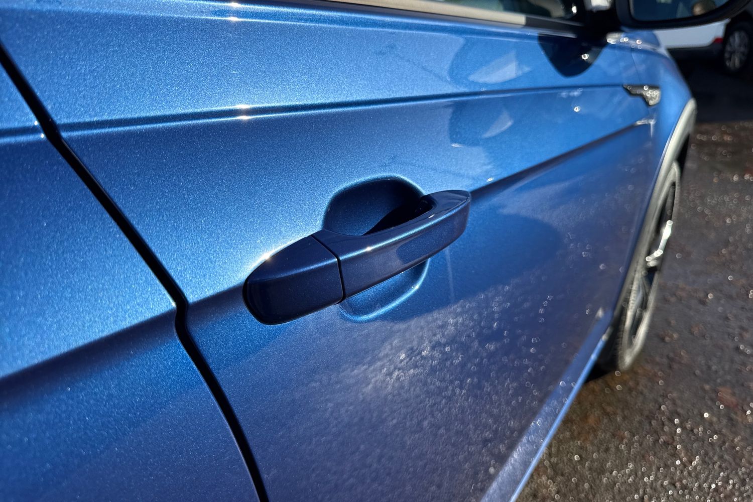 Used Volkswagen Taigo 2023 for sale - 76610992: Photo 28